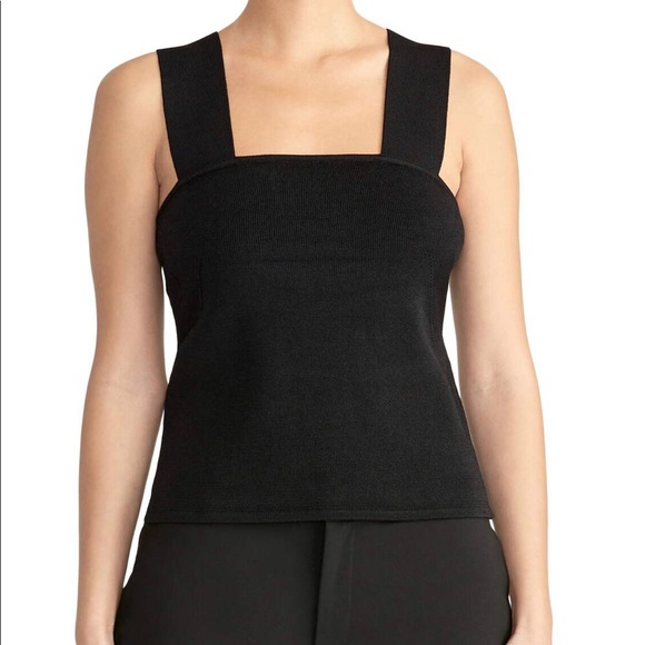 Rachel Roy Sweater Tank NEW - Picture 1 of 4